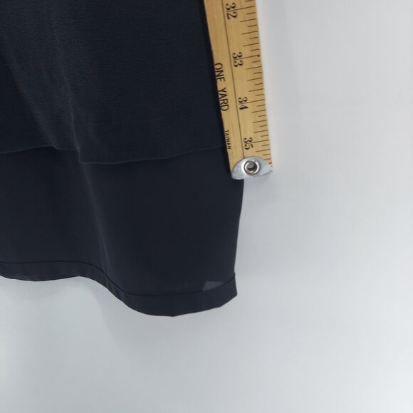 Banana Republic maxi skirt women size 12 - Picture 8 of 11